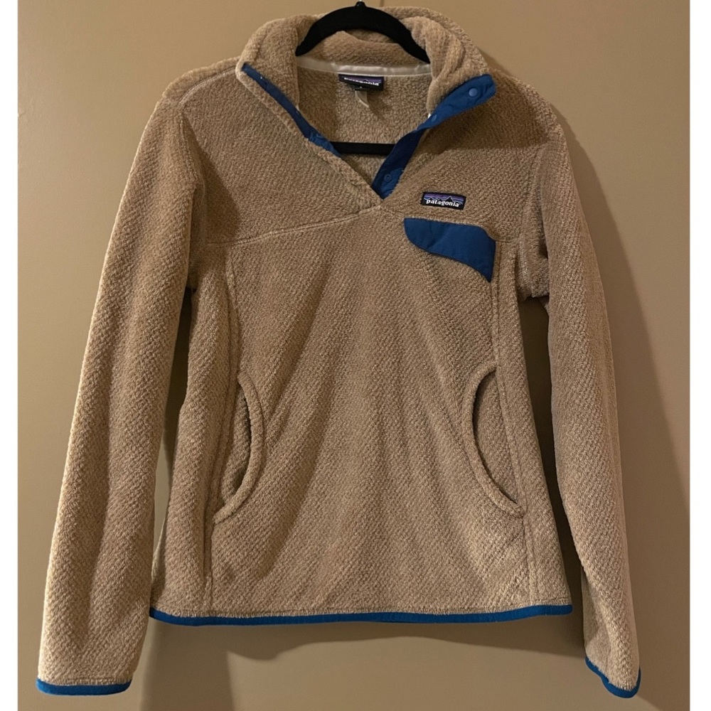 Patagonia Pullover Sweater